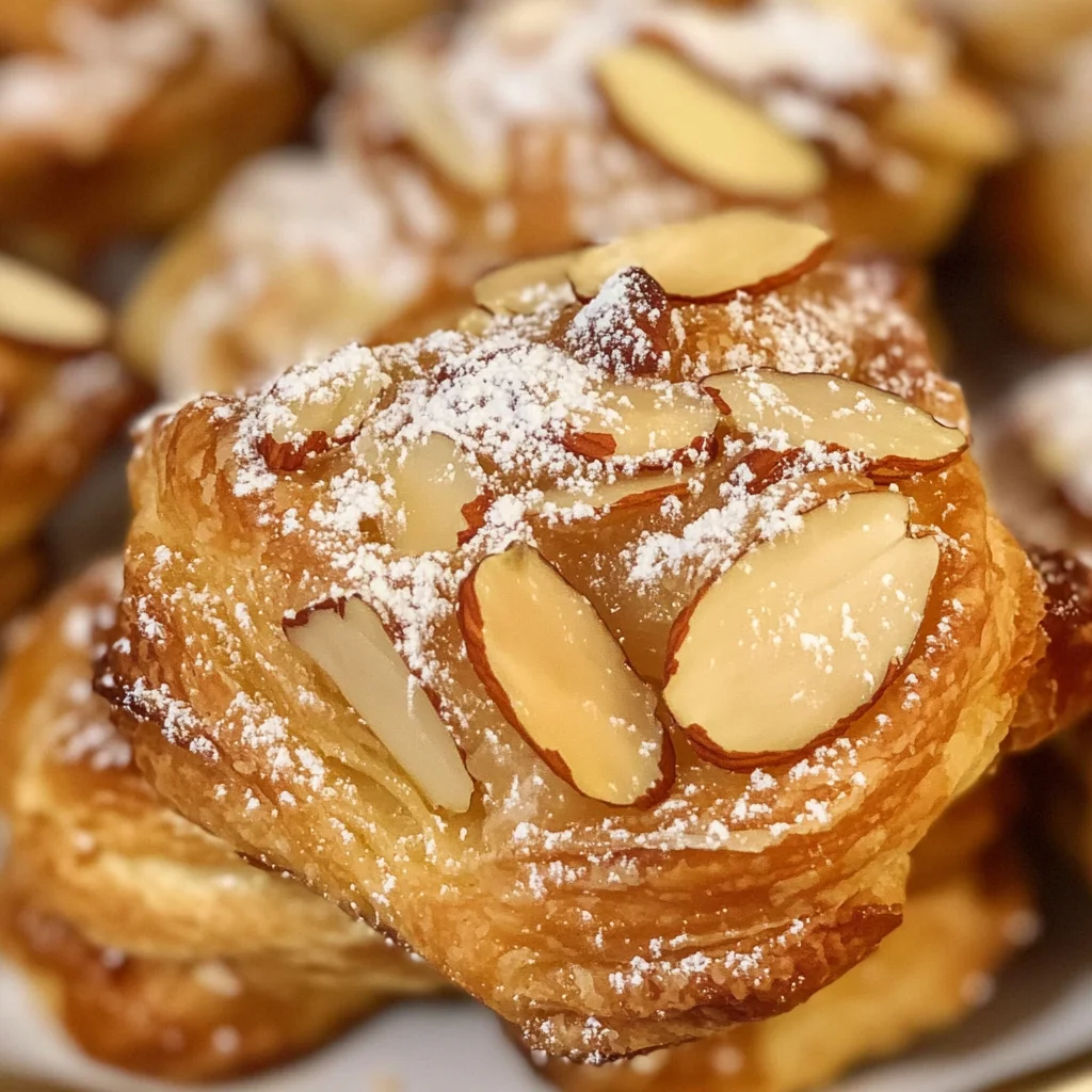 Almond