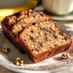 Banana Bread Recipe