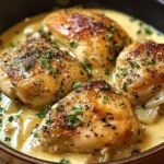 Cacio E Pepe Chicken: An Incredible Ultimate Recipe for 5