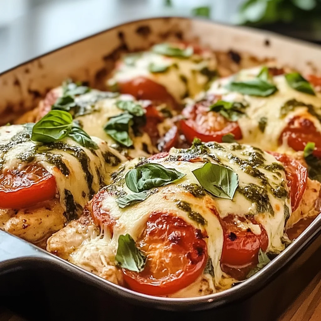 Caprese