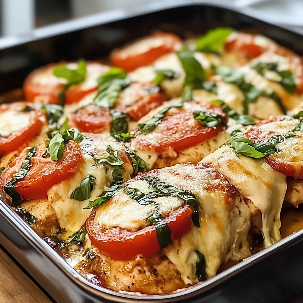 Caprese