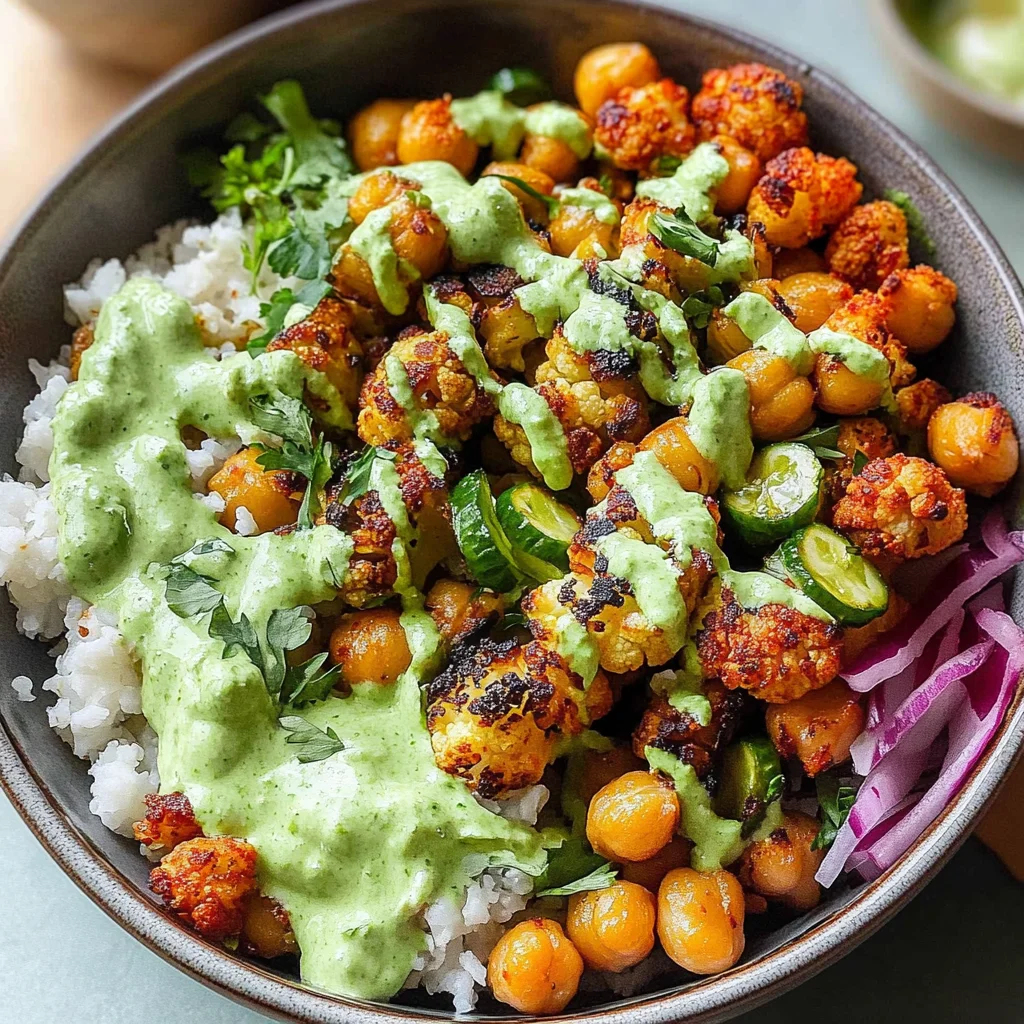 Cauliflower