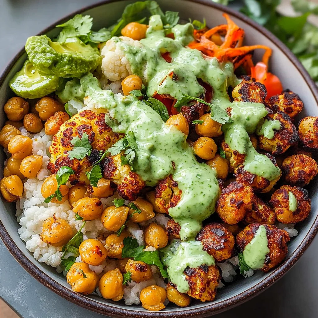 Cauliflower