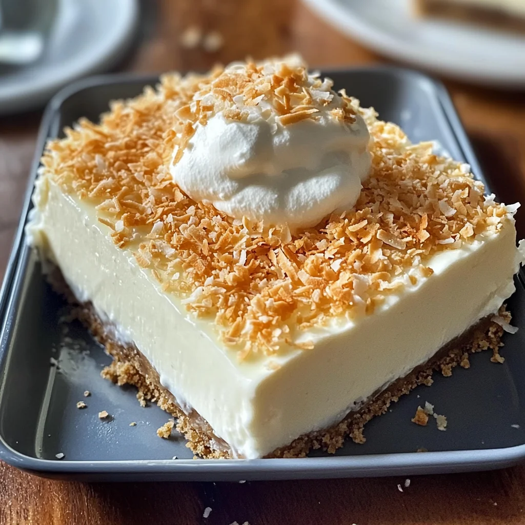 Coconut