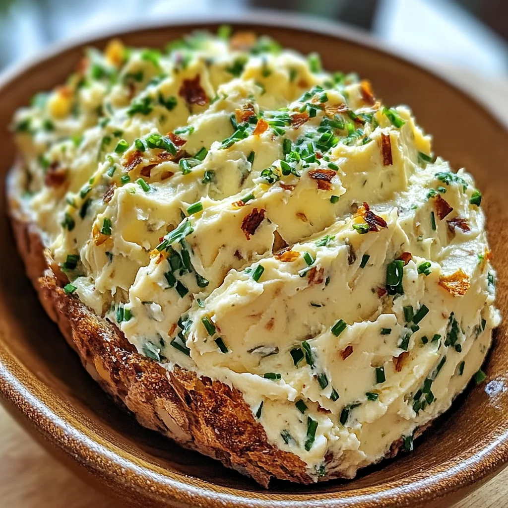 Cowboy Butter: Elevate Meals with This Delicious Spread