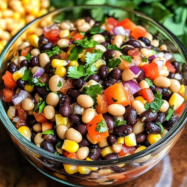 Cowboy Caviar
