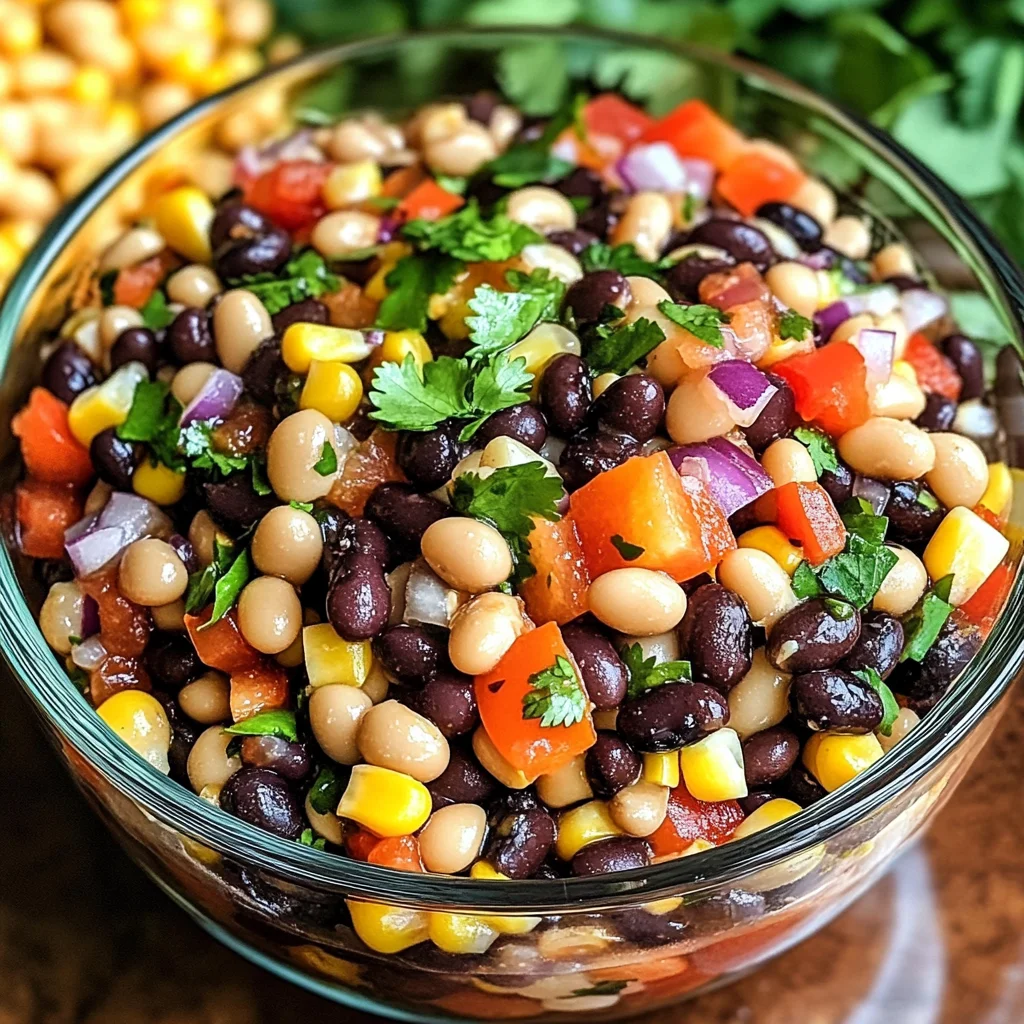 Cowboy Caviar