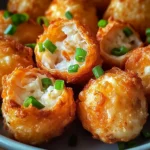 Crab Rangoon Bombs