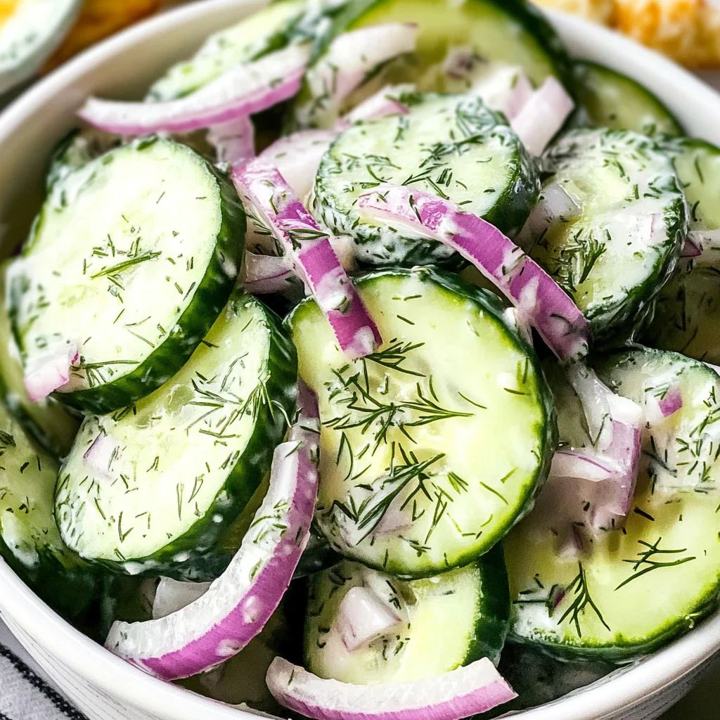Cucumber