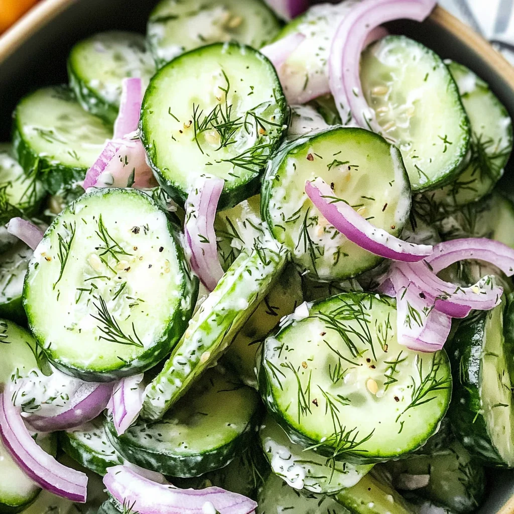 Cucumber