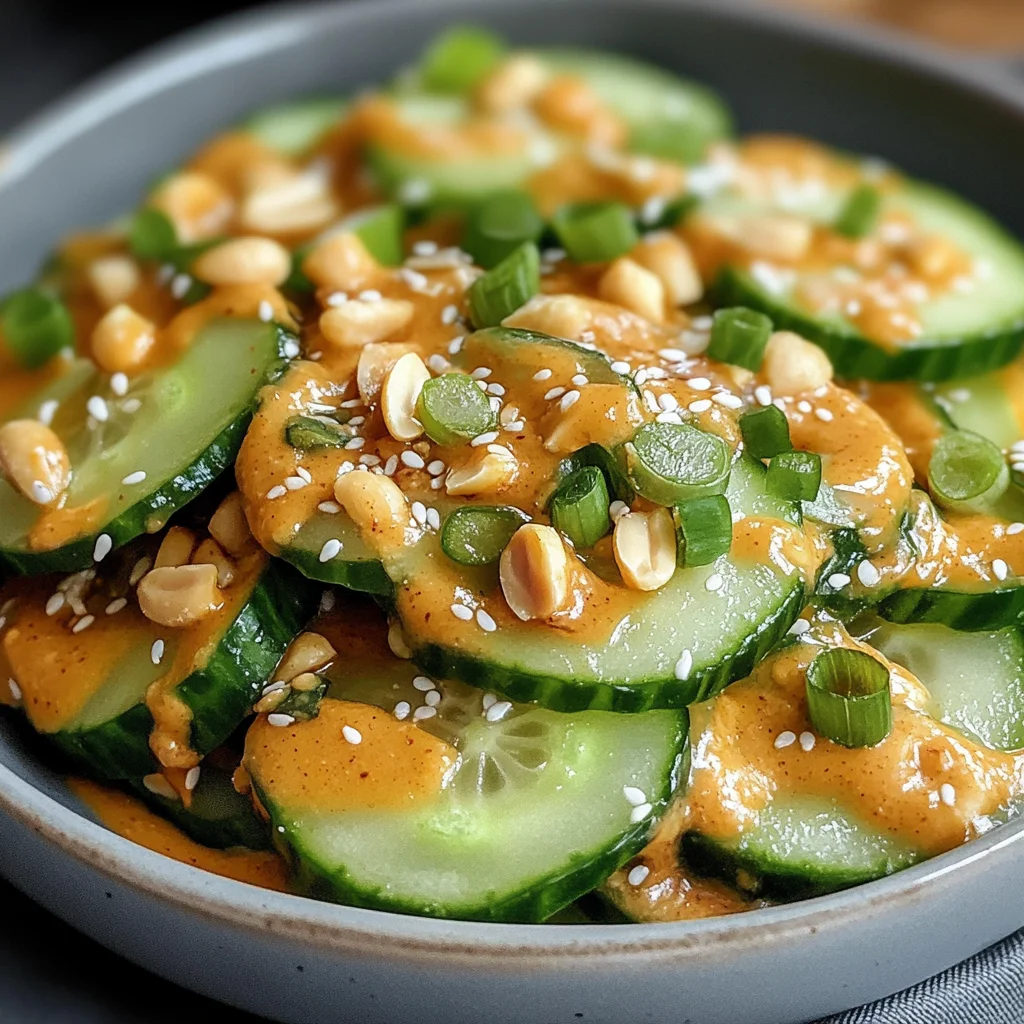 Cucumbers