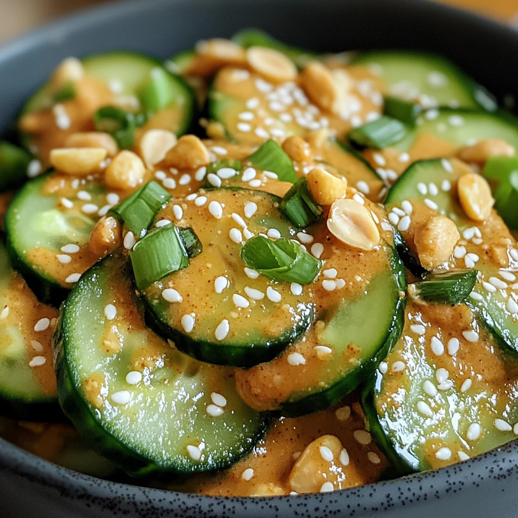 Cucumbers