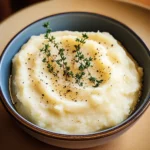 Gordon Ramsay Cauliflower Puree Recipe