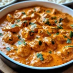 Gordon Ramsay Chicken Tikka Masala
