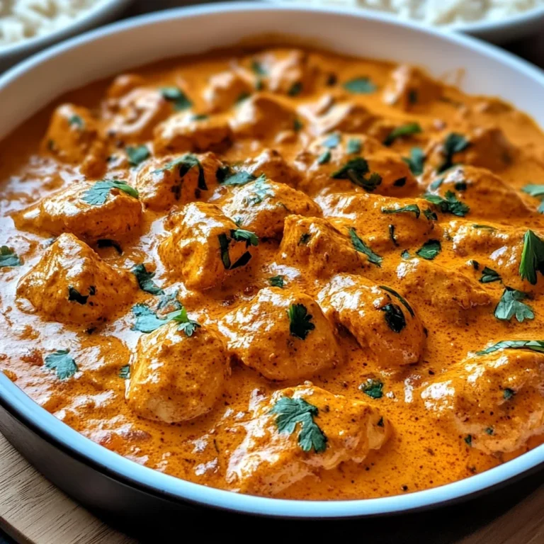 Gordon Ramsay Chicken Tikka Masala