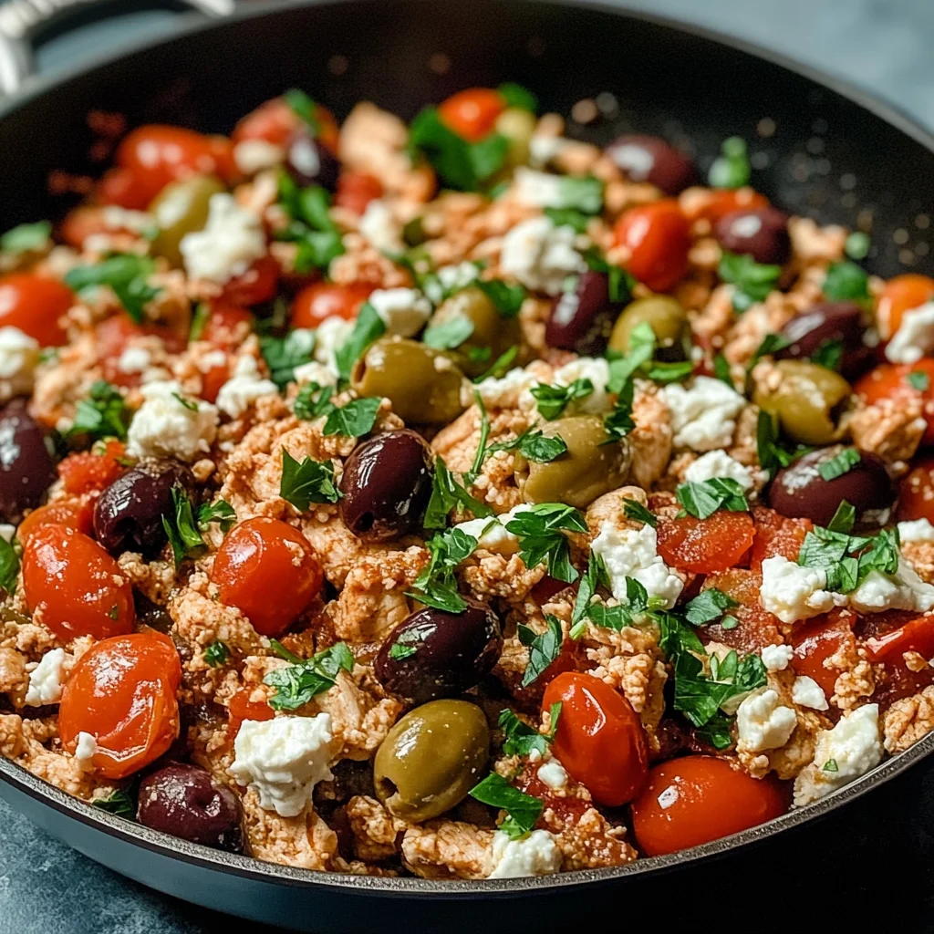 Mediterranean