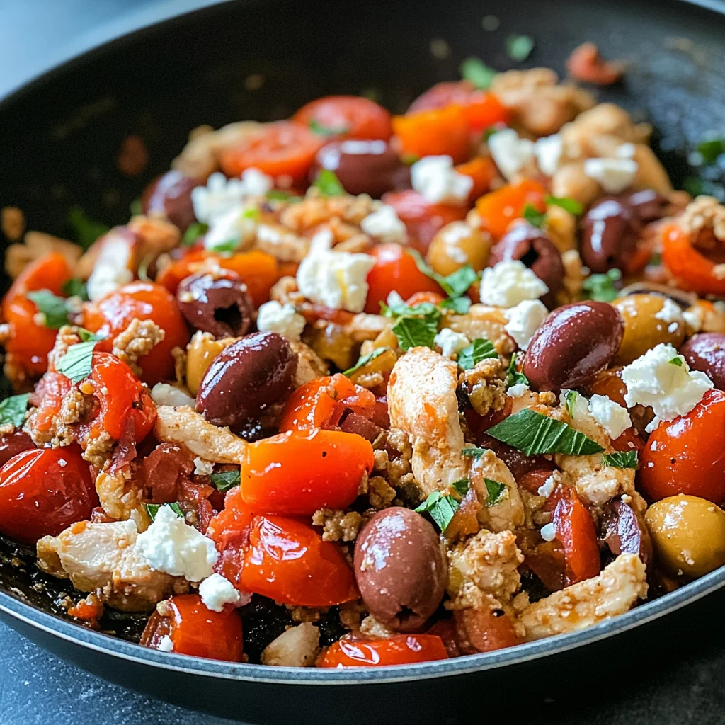 Mediterranean