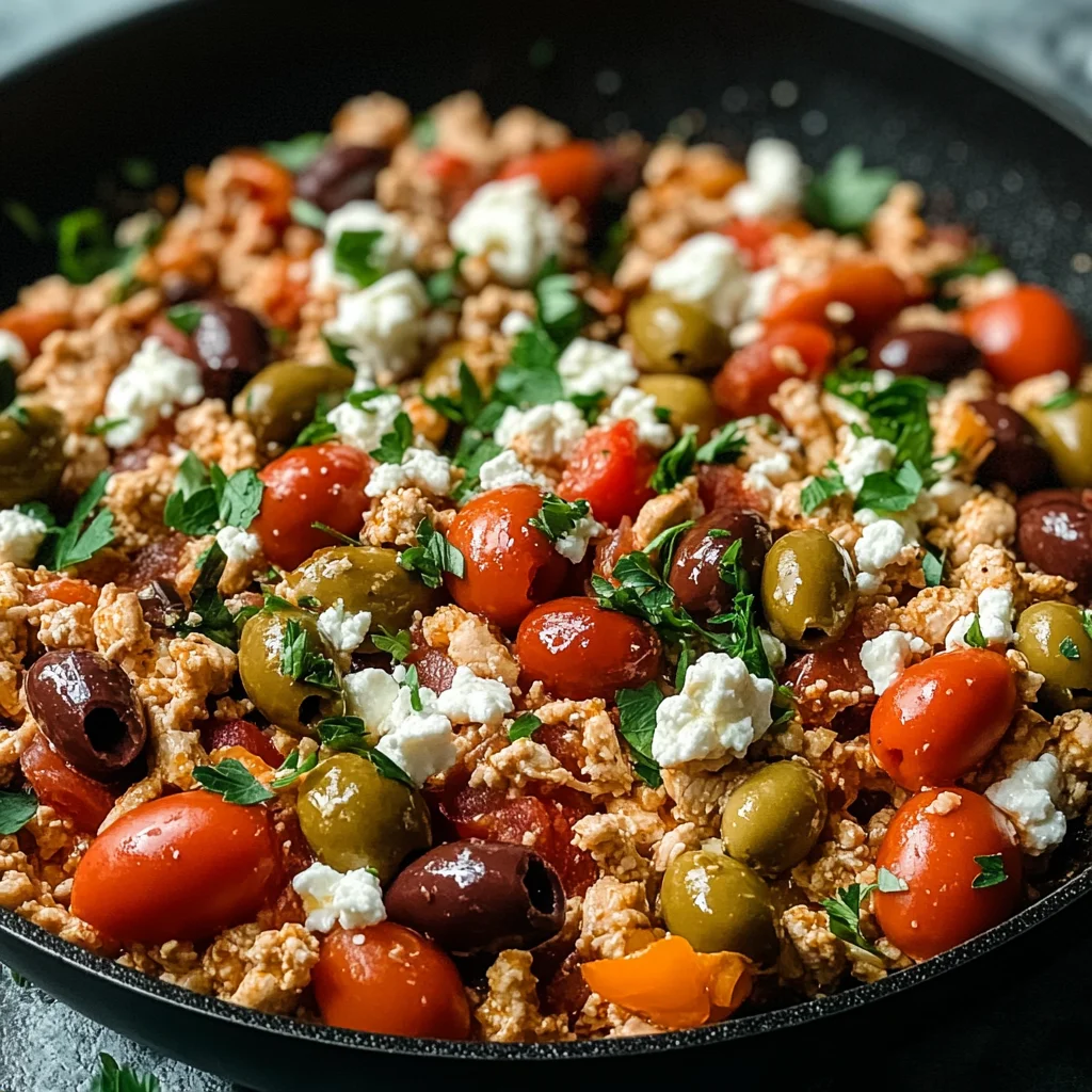 Mediterranean