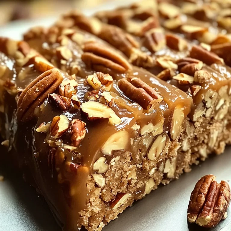 Nana’s 3-Ingredient Pecan Log