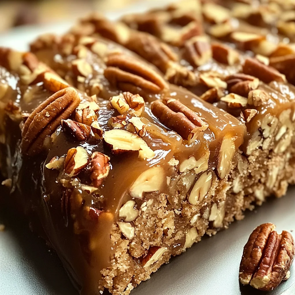 Nana’s 3-Ingredient Pecan Log