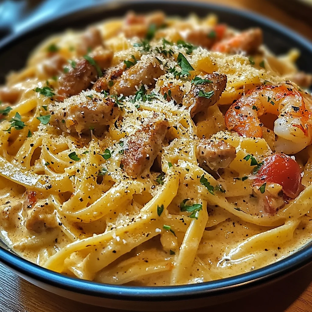Pappadeaux
