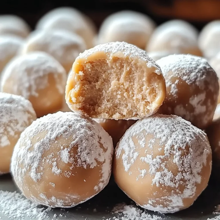 Peanut Butter Cream Cheese Bites