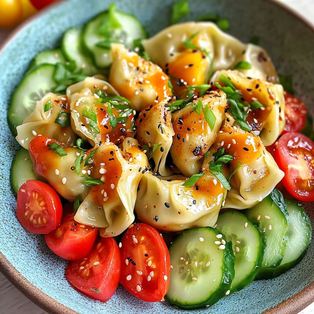 Potsticker