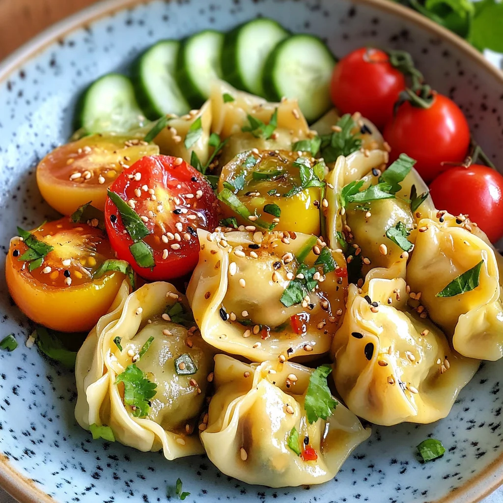 Potsticker