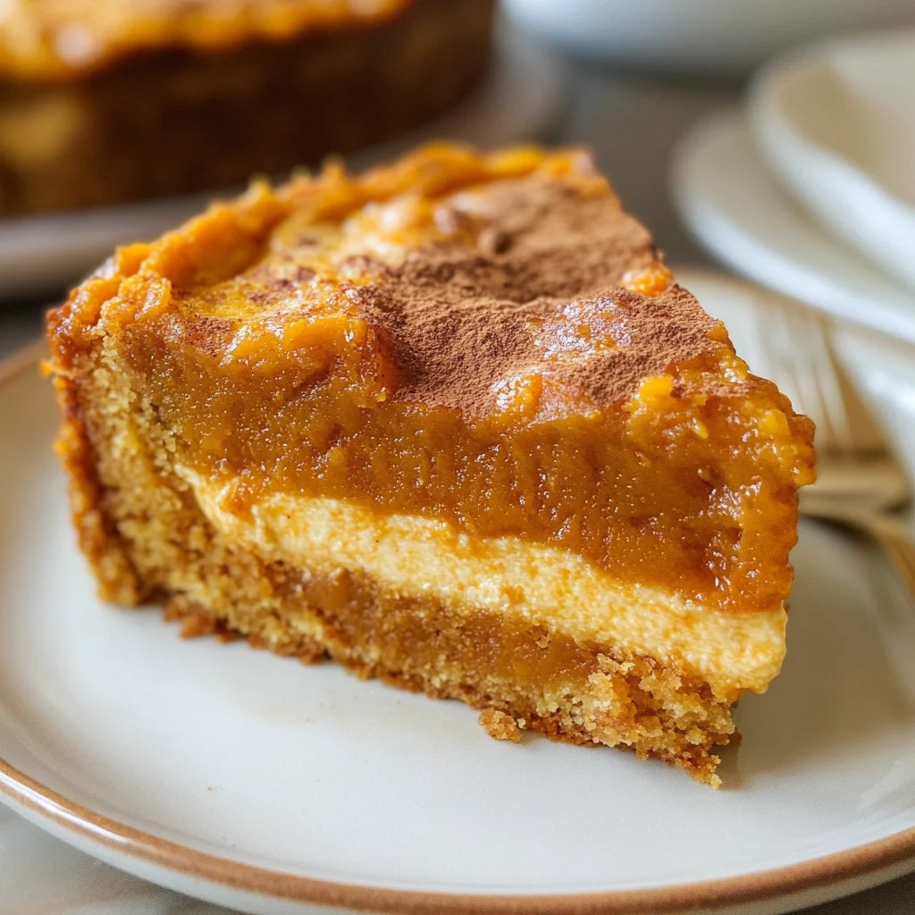 Pumpkin