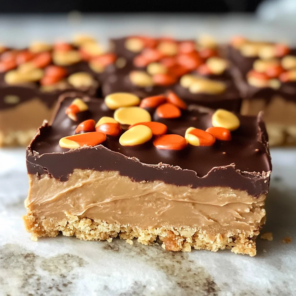 Reese’s