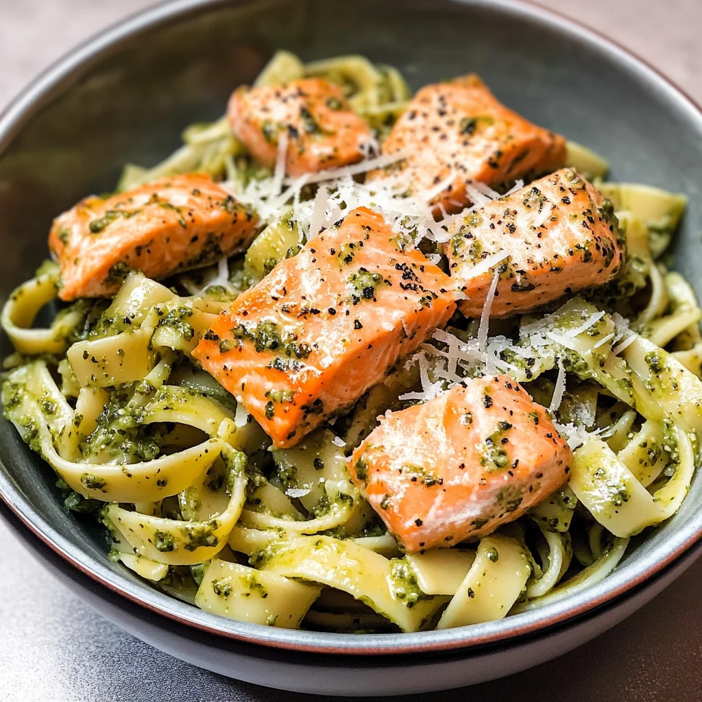 Salmon