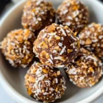 Samoa Energy Balls
