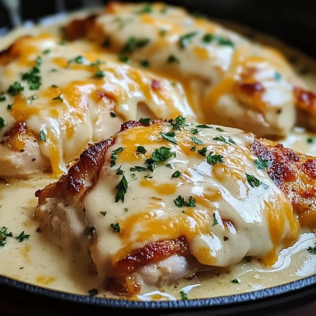 Smothered