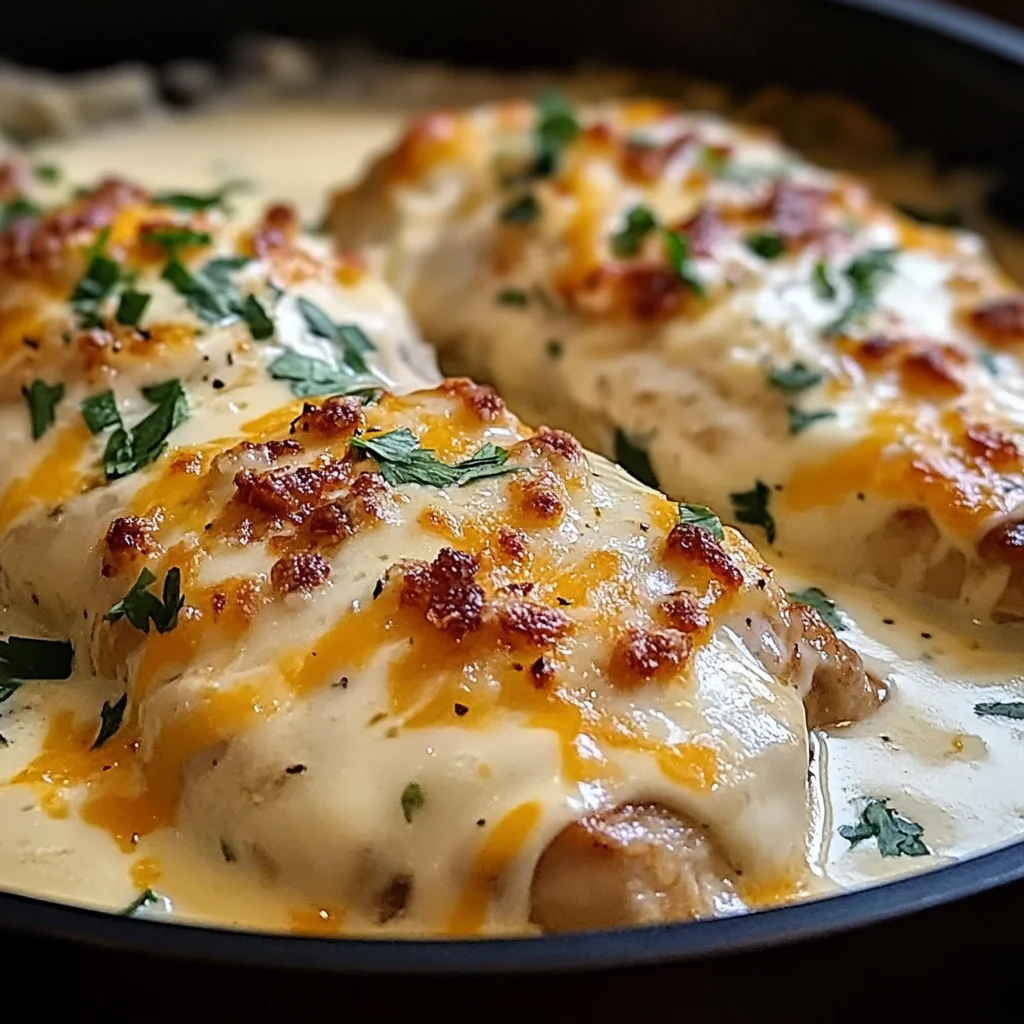 Smothered