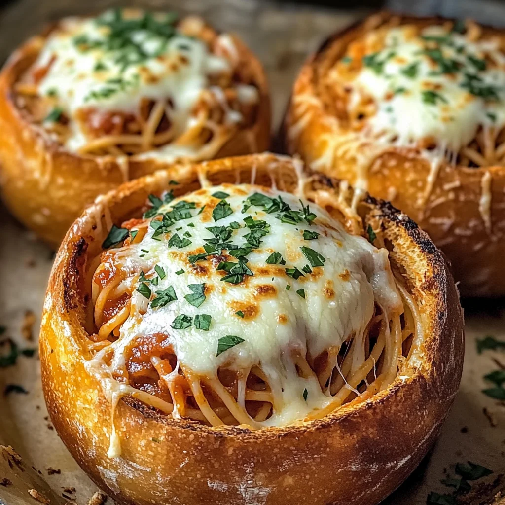 Spaghetti