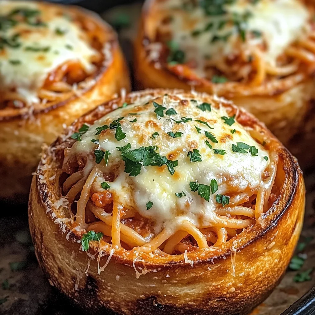Spaghetti