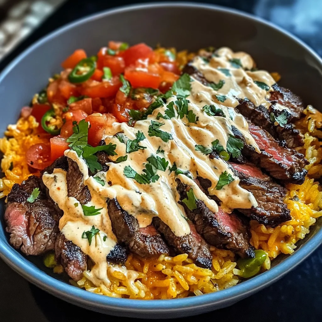 Steak