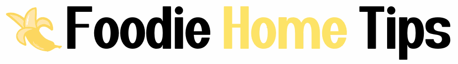 foodiehometips