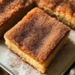 Apple Cider Donut Cake