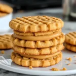 Homemade Copycat Nutter Butters