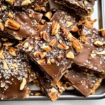 Homemade Toffee