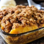 Pumpkin Crisp