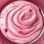 Raspberry Ganache with White Chocolate